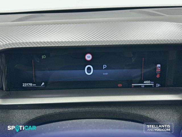 Opel Grandland 1.2T XHT Hybrid eDCT6 S/S GS