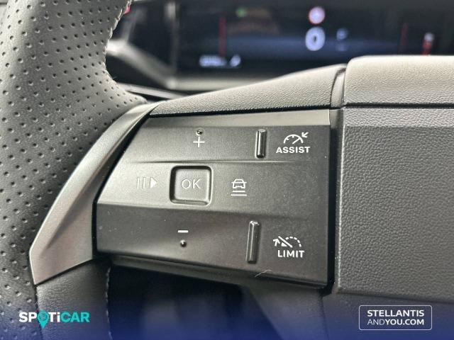 Opel Grandland 1.2T XHT Hybrid eDCT6 S/S GS