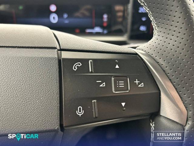 Opel Grandland 1.2T XHT Hybrid eDCT6 S/S GS