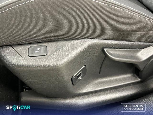 Opel Grandland 1.2T XHT Hybrid eDCT6 S/S GS