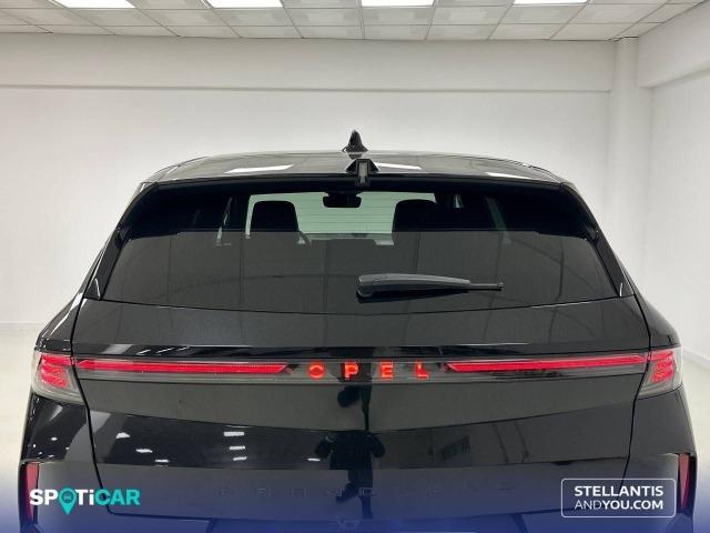 Opel Grandland 1.2T XHT Hybrid eDCT6 S/S GS