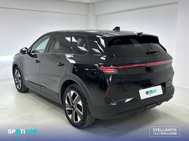 Opel Grandland 1.2T XHT Hybrid eDCT6 S/S GS