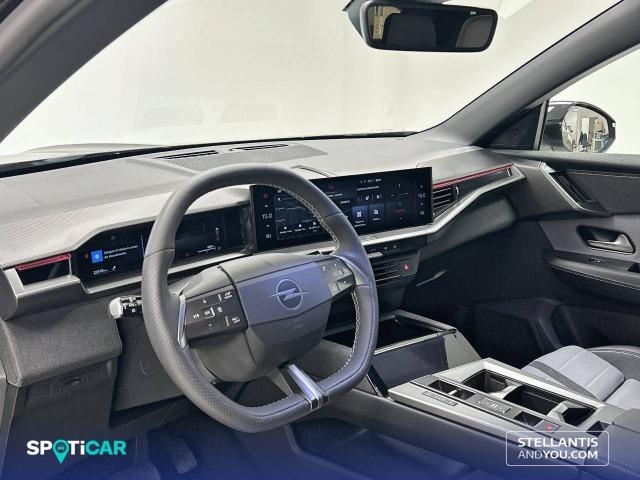 Opel Grandland 1.2T XHT Hybrid eDCT6 S/S GS