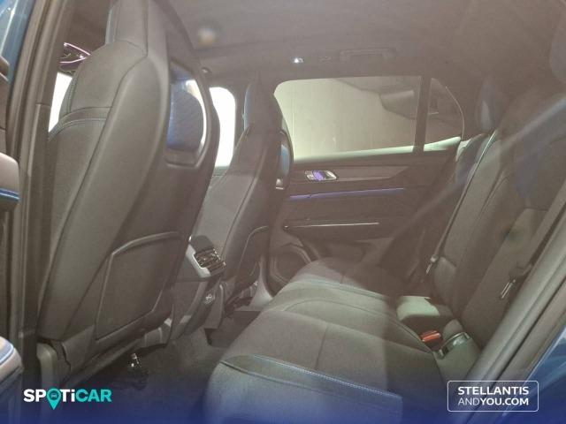 Lynk & Co 01 1.5 PHEV 6.6kW -