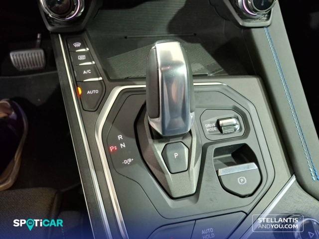 Lynk & Co 01 1.5 PHEV 6.6kW -