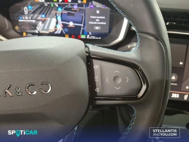 Lynk & Co 01 1.5 PHEV 6.6kW -