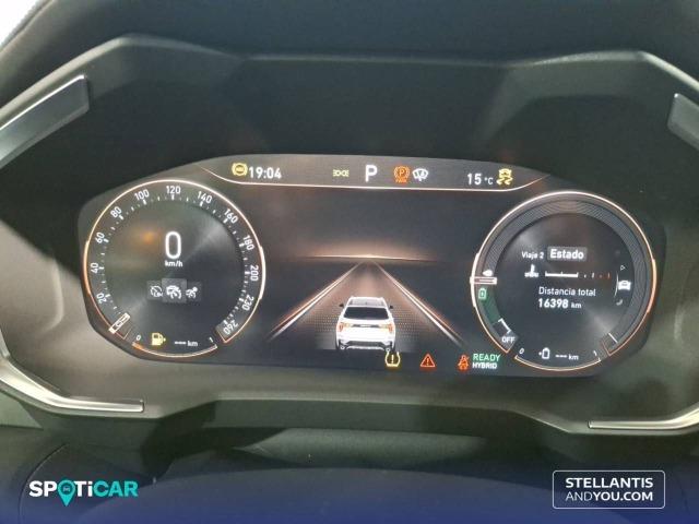 Lynk & Co 01 1.5 PHEV 6.6kW -