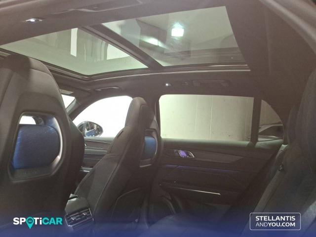 Lynk & Co 01 1.5 PHEV 6.6kW -