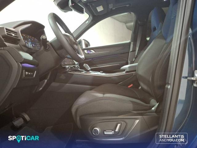 Lynk & Co 01 1.5 PHEV 6.6kW -