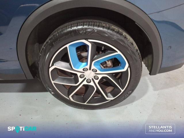 Lynk & Co 01 1.5 PHEV 6.6kW -