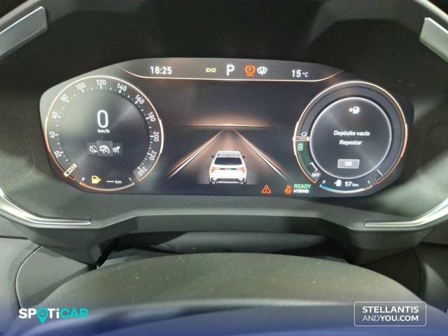 Lynk & Co 01 1.5 PHEV 6.6kW -