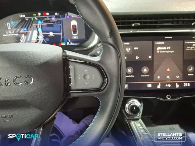 Lynk & Co 01 1.5 PHEV 6.6kW -