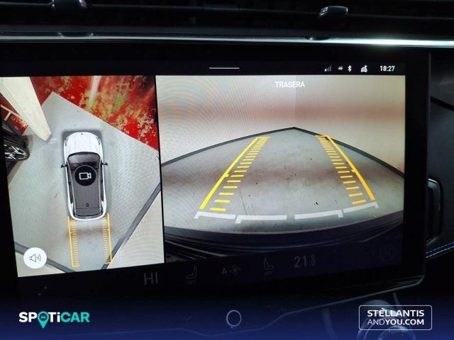 Lynk & Co 01 1.5 PHEV 6.6kW -