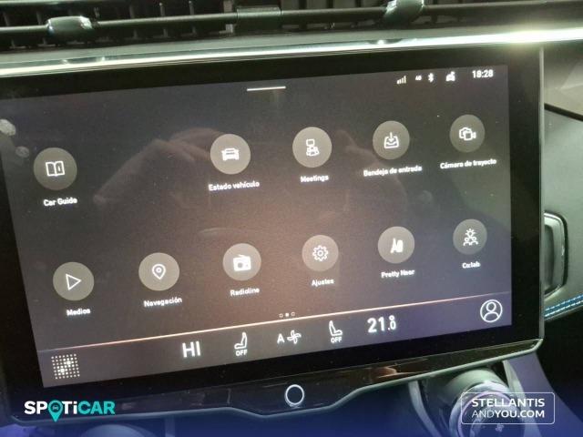 Lynk & Co 01 1.5 PHEV 6.6kW -