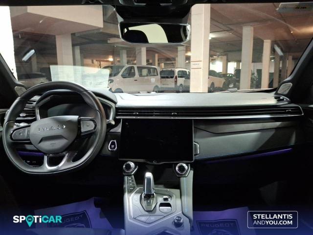 Lynk & Co 01 1.5 PHEV 6.6kW -