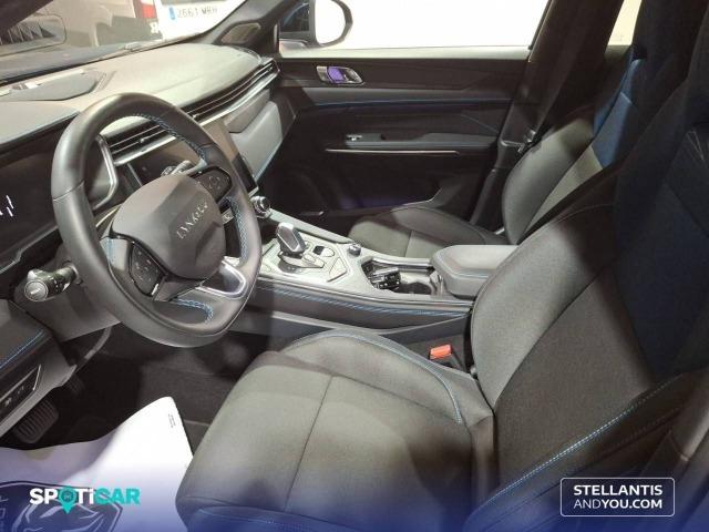 Lynk & Co 01 1.5 PHEV 6.6kW -