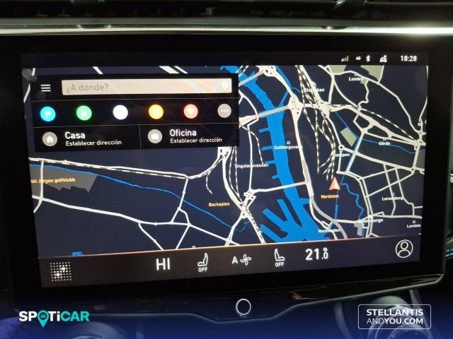 Lynk & Co 01 1.5 PHEV 6.6kW -