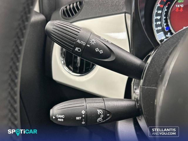 Fiat 500 1.0 Hybrid 51KW (70 CV) Dolcevita