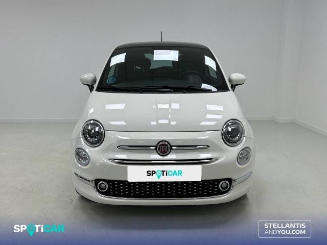 Fiat 500 1.0 Hybrid 51KW (70 CV) Dolcevita