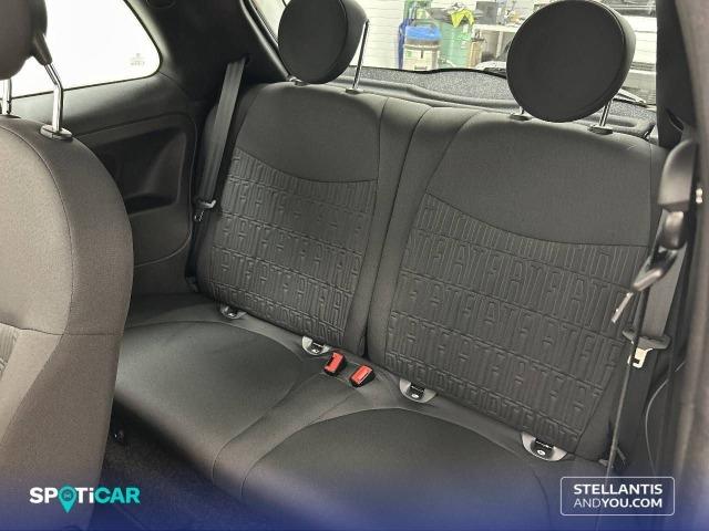 Fiat 500 1.0 Hybrid 51KW (70 CV) Dolcevita