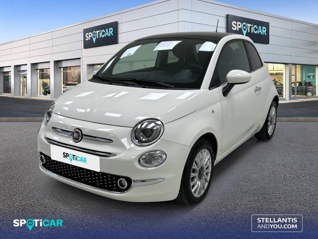 Fiat 500 1.0 Hybrid 51KW (70 CV) Dolcevita