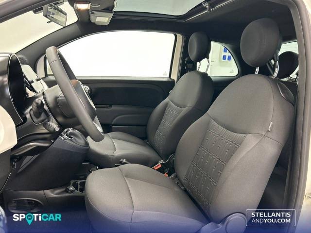 Fiat 500 1.0 Hybrid 51KW (70 CV) Dolcevita