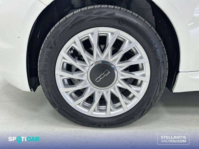 Fiat 500 1.0 Hybrid 51KW (70 CV) Dolcevita