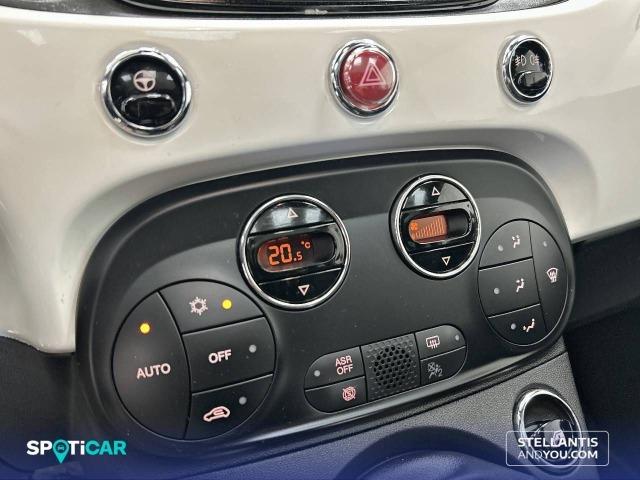 Fiat 500 1.0 Hybrid 51KW (70 CV) Dolcevita