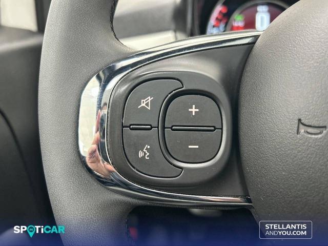 Fiat 500 1.0 Hybrid 51KW (70 CV) Dolcevita