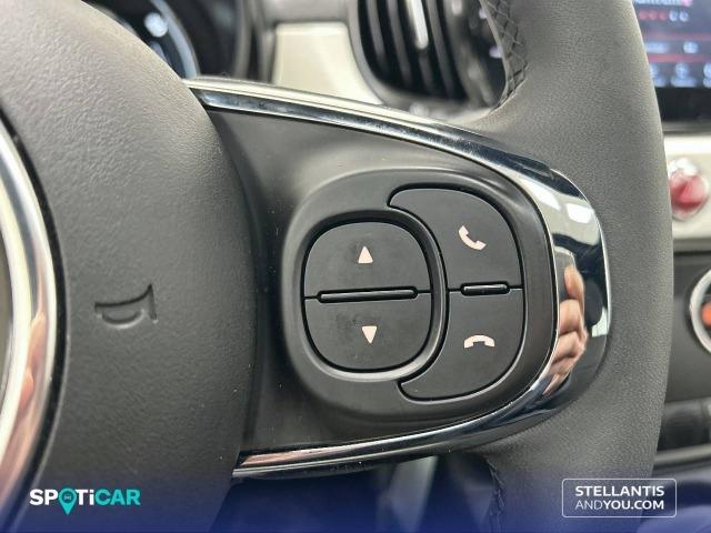 Fiat 500 1.0 Hybrid 51KW (70 CV) Dolcevita