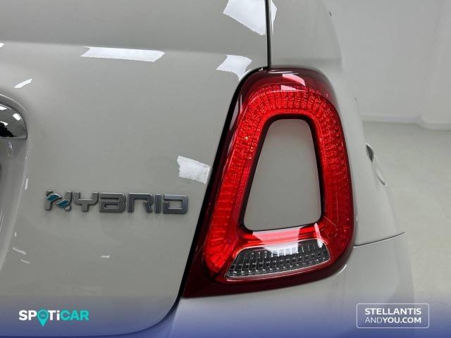 Fiat 500 1.0 Hybrid 51KW (70 CV) Dolcevita