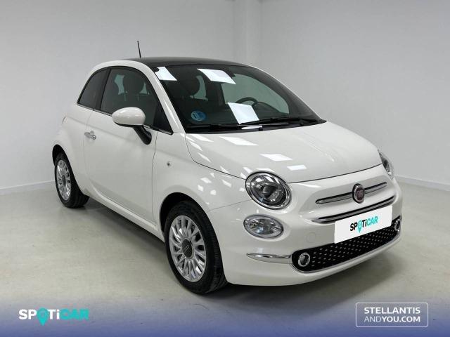 Fiat 500 1.0 Hybrid 51KW (70 CV) Dolcevita