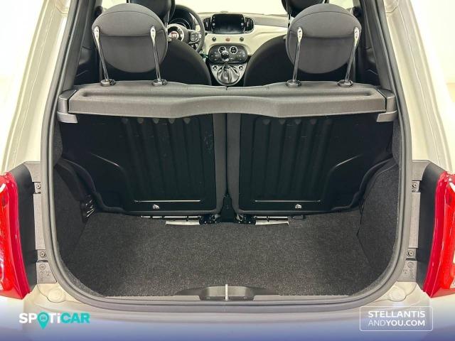 Fiat 500 1.0 Hybrid 51KW (70 CV) Dolcevita