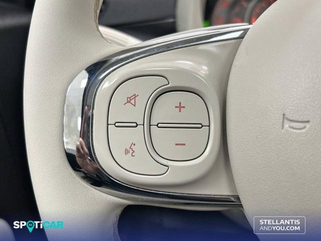 Fiat 500 1.0 Hybrid 51KW (70 CV) Dolcevita