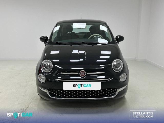 Fiat 500 1.0 Hybrid 51KW (70 CV) Dolcevita