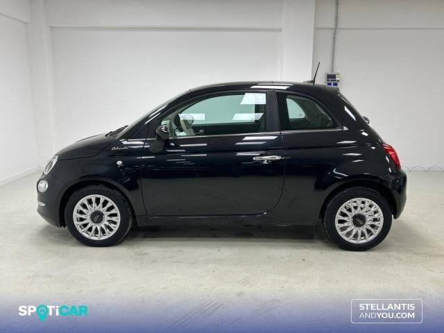 Fiat 500 1.0 Hybrid 51KW (70 CV) Dolcevita