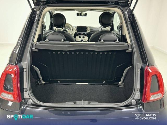 Fiat 500 1.0 Hybrid 51KW (70 CV) Dolcevita