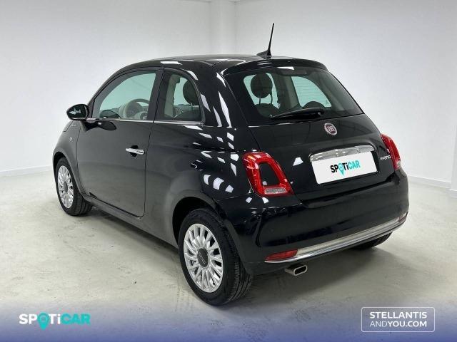 Fiat 500 1.0 Hybrid 51KW (70 CV) Dolcevita