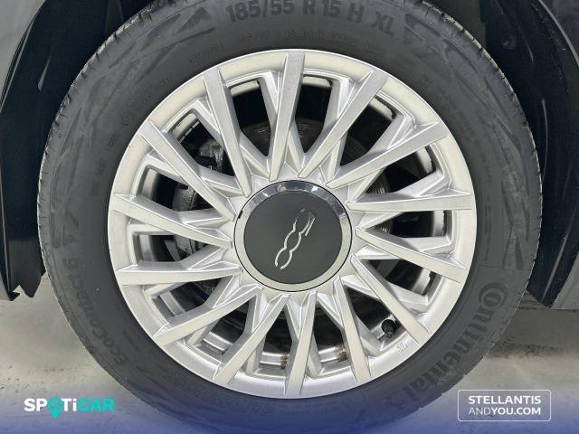 Fiat 500 1.0 Hybrid 51KW (70 CV) Dolcevita