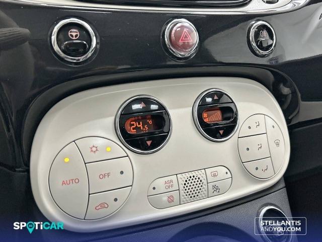 Fiat 500 1.0 Hybrid 51KW (70 CV) Dolcevita