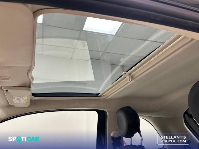 Fiat 500 1.0 Hybrid 51KW (70 CV) Dolcevita