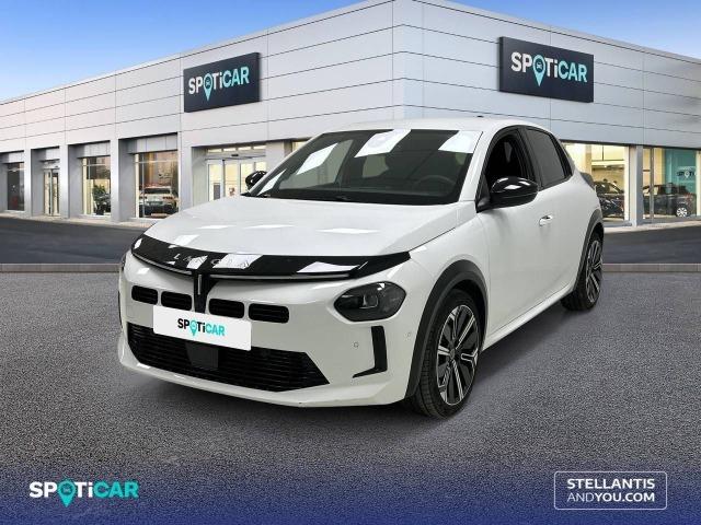 Lancia Ypsilon Hybrid 74kW (100CV) Ypsilon LX