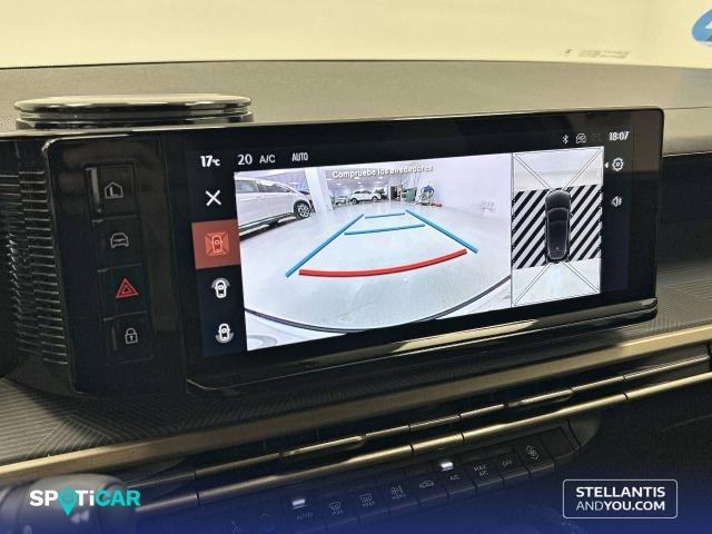 Lancia Ypsilon Hybrid 74kW (100CV) Ypsilon LX