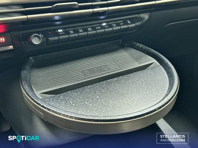 Lancia Ypsilon Hybrid 74kW (100CV) Ypsilon LX