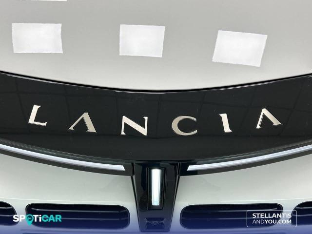 Lancia Ypsilon Hybrid 74kW (100CV) Ypsilon LX