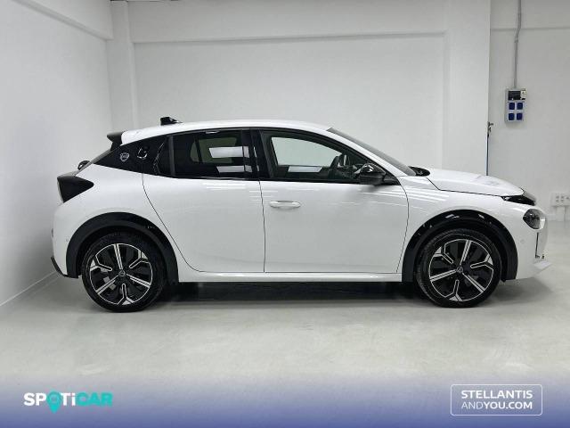 Lancia Ypsilon Hybrid 74kW (100CV) Ypsilon LX