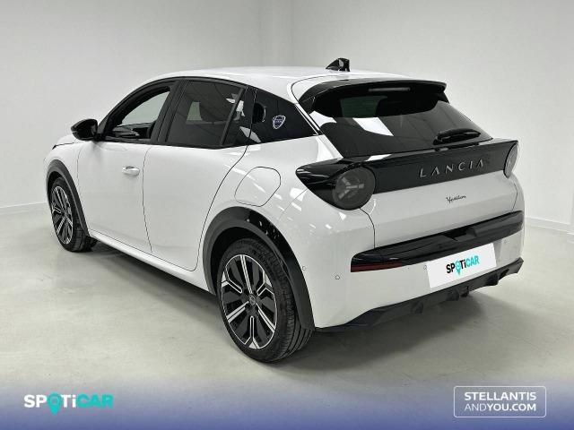 Lancia Ypsilon Hybrid 74kW (100CV) Ypsilon LX