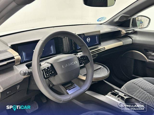 Lancia Ypsilon Hybrid 74kW (100CV) Ypsilon LX