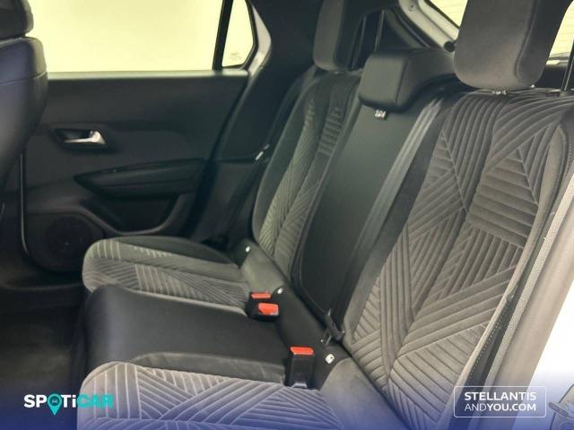 Lancia Ypsilon Hybrid 74kW (100CV) Ypsilon LX