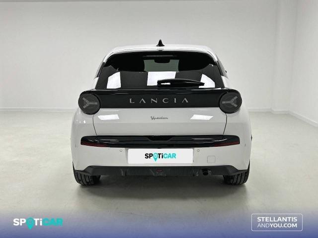 Lancia Ypsilon Hybrid 74kW (100CV) Ypsilon LX